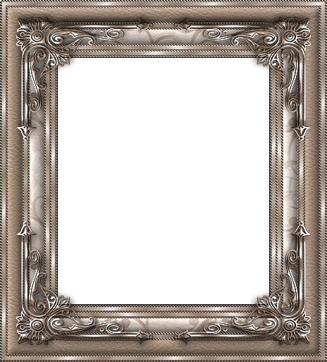Free Printable Traditional Frames. - Oh My Fiesta! in english | Traditional picture frames ...