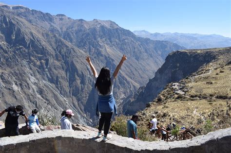 Full Day Cañón Del Colca Agencia De Viajes En Arequipa