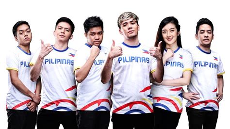 All times are in philippine standard time (utc+8). Esports squad bared, ready for Southeast Asian Games 'wars ...