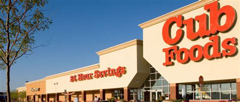Our more than 17,000 associates serve over one million households per week in our stores. Cub Foods Near Me - Cub Foods Grocery Store Locations