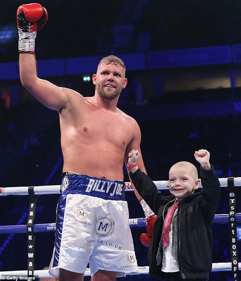 Billy Joe Saunders Marks Return To The Ring With Comfortable Victory