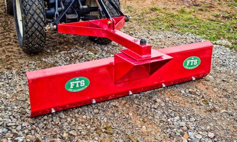 Fts Grader Blade Gb5 5ft Comvex Plant And Machinery