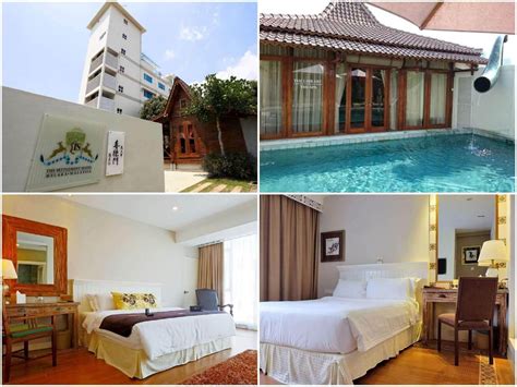 Rm 100/mlm bagi harga di atas rm 200. 20 Hotel Murah di Melaka Bajet Bawah RM100 - Ana Suhana