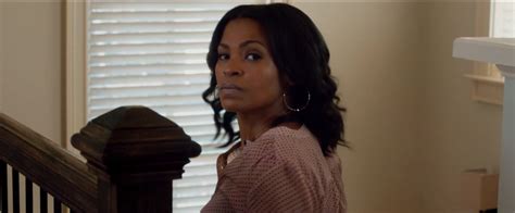 [watch] nia long eddie cibrian in tyler perry s single moms club thejasminebrand