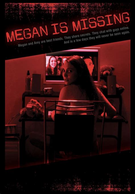 Movie Review Megan Is Missing Marquette Messenger