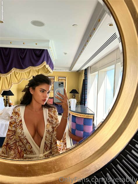Svetabily Svetabilyalova Nude Onlyfans Leaks The Fappening Photo Fappeningbook