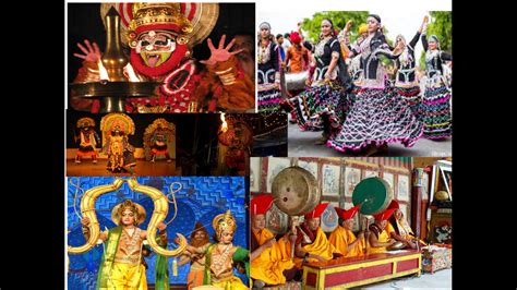 Brazilian envoy andré aranha correa. 10 Traditions of India that find a place in the UNESCO ...