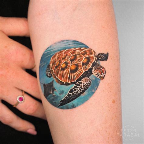 Update 75 Traditional Sea Turtle Tattoo Best In Eteachers