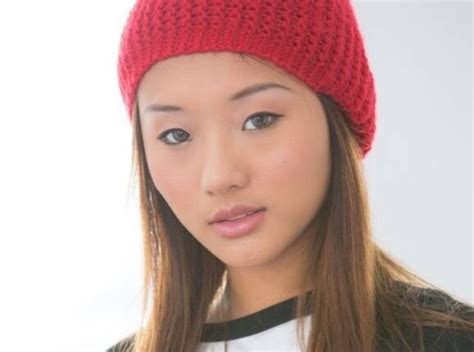 Alina Li Bio Age Facial Pics Height Wiki Net Worth