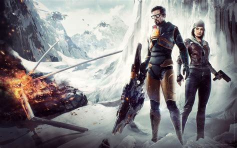 This collection presents the theme of half life 2 wallpaper hd. Gordon Freeman Half Life Wallpapers | HD Wallpapers | ID ...
