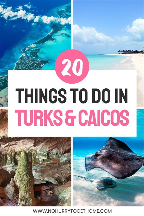 20 Best Things To Do In Turks And Caicos In 2023 In 2023 Caribbean