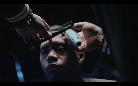 BEVEL Exquisite Styling Trimmer Video Ad Featuring NAS Resources