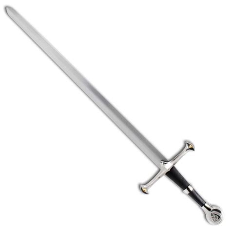 Medieval King Sword