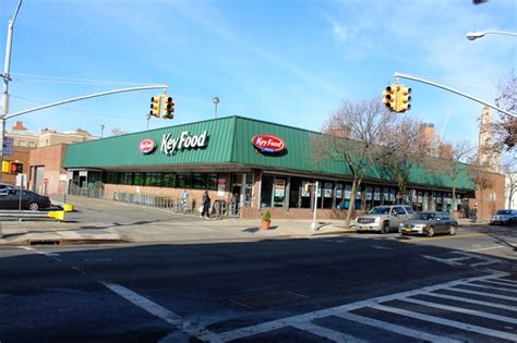 Park Slope Key Food Site Targeted For Residential Project Park Slope