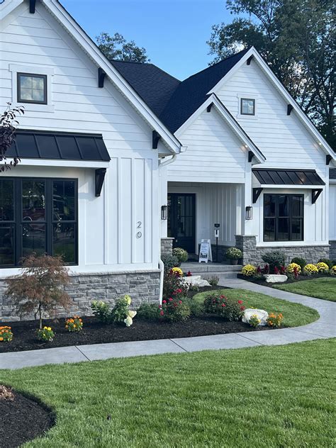 House Siding Ideas That Will Get You Ready For Spring Artofit