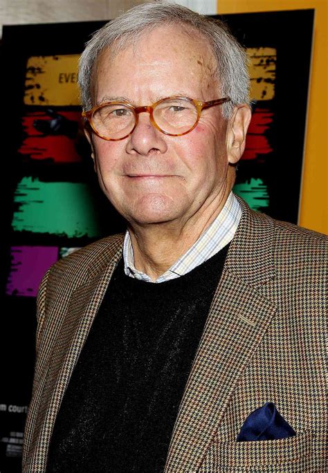 Tom Brokaw Retiring From Nbc News After 55 Years