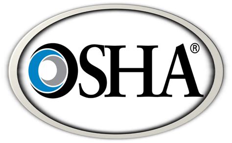 Osha Occupational Safety And Health Administration Darwin Prado