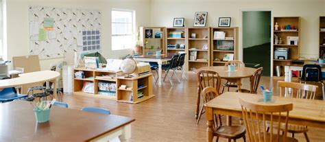 Staunton Montessori School Fishersville Virginia