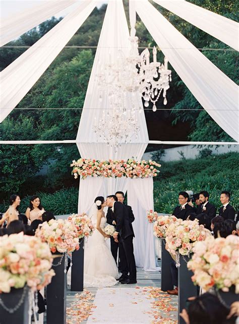 Chandeliers And Outdoor Weddings Part 2 Belle The Magazine