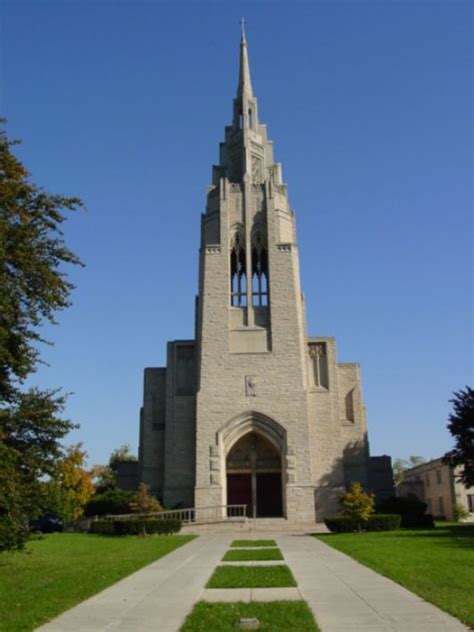 Asbury First United Methodist Church Rochester Ny Find A Church