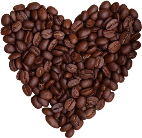 Coffee Heart Coffeelover Coffeeholic Sticker By Rachel2274