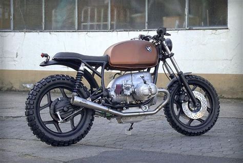 17 Best Images About Bmw Custom Tracker On Pinterest Dual Sport
