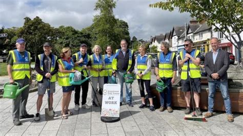 The Greystones Guide Tidy Towns Our Persons Of The Year 2023