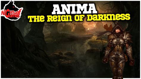 Anima The Reing Of Darkness Rpg De Android Para Pc Gameplay Em