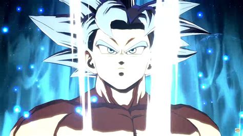 Over the years, dragon ball's star protagonist, goku, has seen some wild transformations that propel his power far beyond the expected, usually accompanied by a slick new hairdo. Goku Ultra Instinto chegará em DRAGON BALL: FighterZ em ...