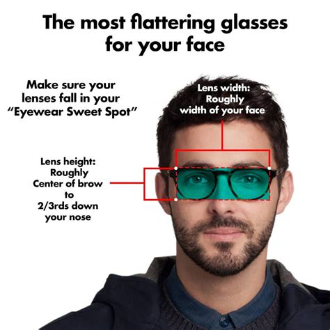 how to pick the best sunglasses for your face shape artofit