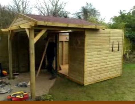 Certainly a horse loafing shed kit would be a helpful addition to nearly any property. Pin on Storage Shed Plans DIY
