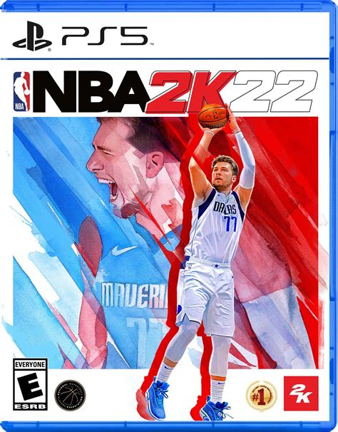 NBA K PlayStation