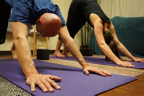 Yoga And Massage Moyer Total Wellness