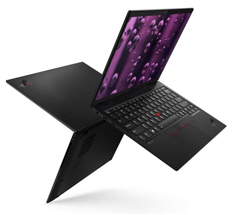 Update | Lenovo ThinkPad X1 Nano: Extremely lightweight 16:10 ThinkPad ...