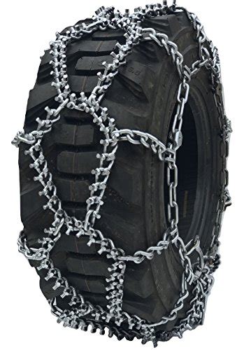 European Diamond Studded Tire Chains 184 30 169 24 16