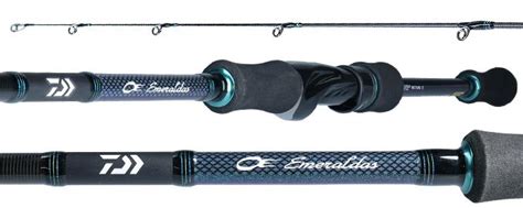 Daiwa 2020 Emeraldas Mx Eging Rod Isofishinglifestyle