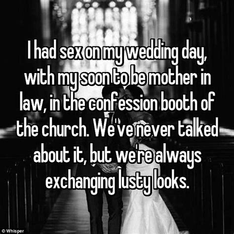 I Had Sex With My Mother In Law Captions Quotes