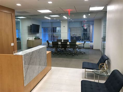 Not Yet On The Market Furnished Office Space Sublease At 888 Seventh