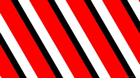 Wallpaper Streaks Red Black White Lines Stripes Red Black And White