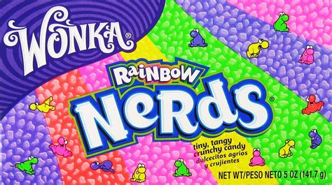 Nerds Candy Wallpapers Wallpaper Cave