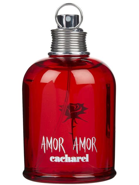 Amor estranho amor (1982) man remembers 48 crucial hours in his life when, as a teenager, he visited his mother, the favorite woman of an important politician, in a bordello owned by her. Amor Amor Cacharel perfume - a fragrance for women 2003