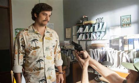 Pablo Escobars Brother Asks To Review Season Two Of Narcos For