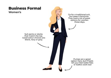 Example-of-Womens-Business-Formal-Interview-Outfit - Cultivated Culture