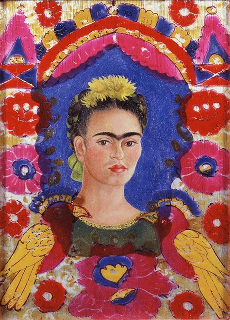 Enjoy our collection of frida kahlo paintings from her distinguished career. #PompidouVIP : Frida Kahlo revient au Centre Pompidou en ...