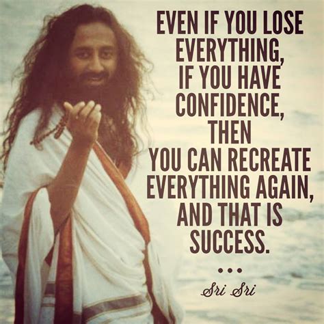 Beautiful Quotes By Sri Sri Ravi Shankar On A Postcard Wisdom By Sri