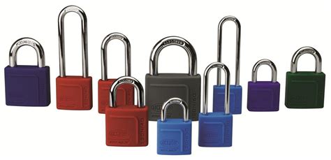 Lockwood N Series High Security Solid Brass Padlocks Assa Abloy