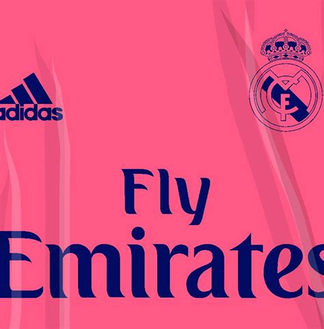 Real madrid unveiled the club's new away football kit by adidas for the 2019/20 season. Adidas Real Madrid 2020-21 Home, Away & Third Kits ...