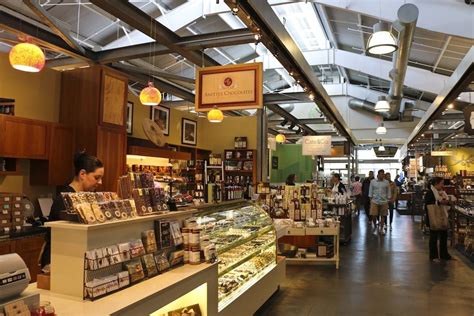 Cage designed specifically for rats. Oxbow Public Market, Napa, California - Love this market in...