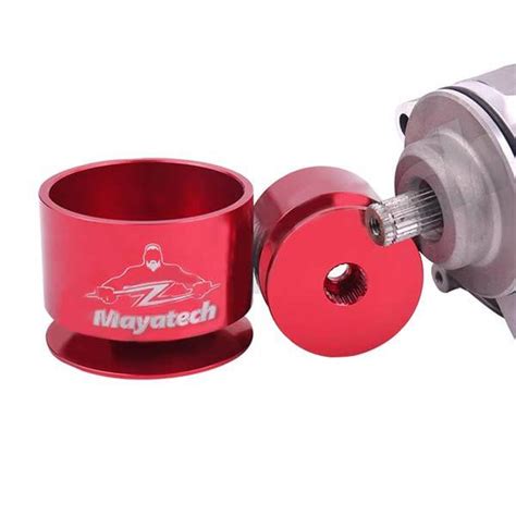 Mayatech Toc Electric Starter For 10 80cc Rc Airplane Gasoline Engine