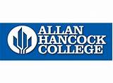 Allan Hancock College Online Classes Pictures